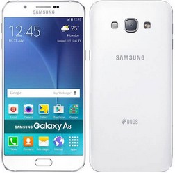Замена сенсора на телефоне Samsung Galaxy A8 Duos в Челябинске